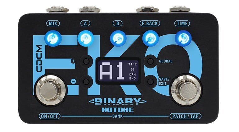 Opción dual binary fx