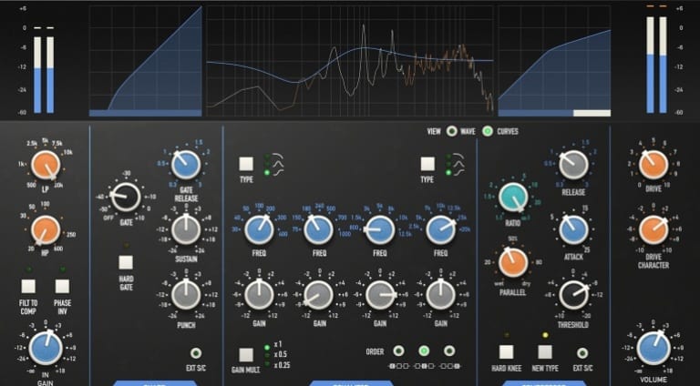 softube plugin and not showing up in arageband