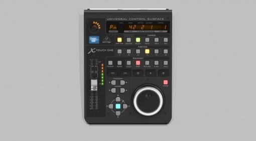 Behringer Universal Control Surface