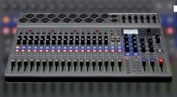 zoom l20r