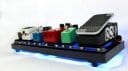 EarthBoard pedalboard
