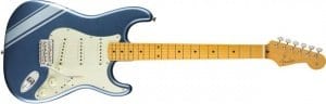 Fender Japan FSR Stratocaster