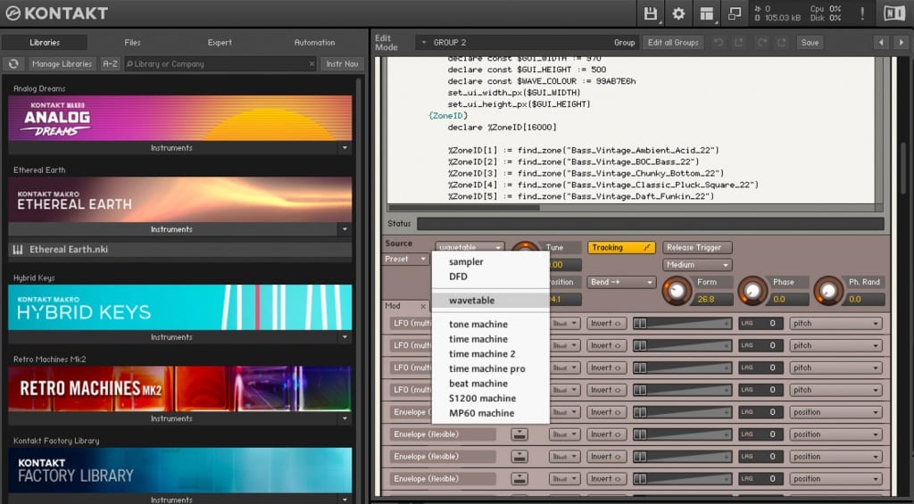 native access kontakt 6 native access kontakt 6