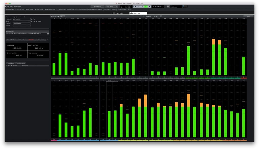 steinberg nuendo 10 new features steinberg nuendo 10 new features