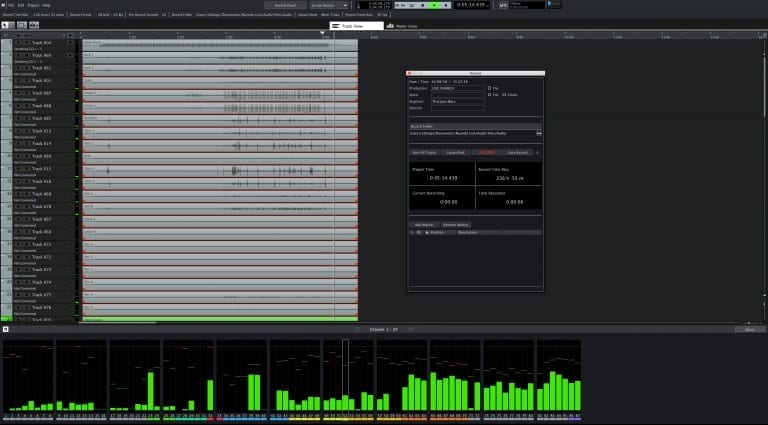 steinberg nuendo 4.0 steinberg nuendo 4.0