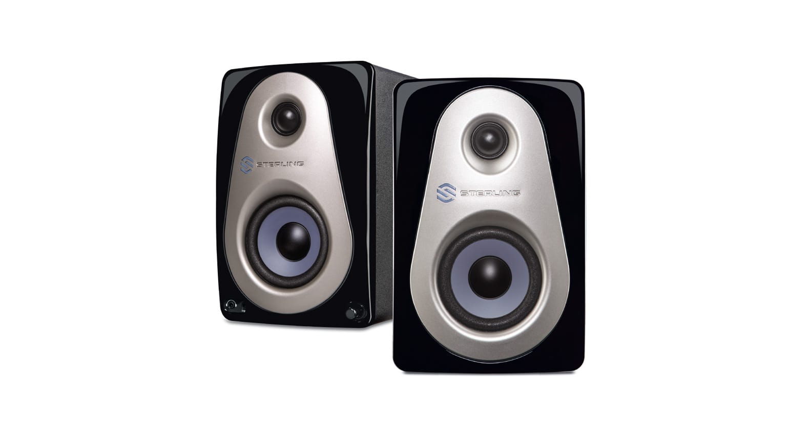 Low-price Sterling Audio MX speakers enter the studio ...