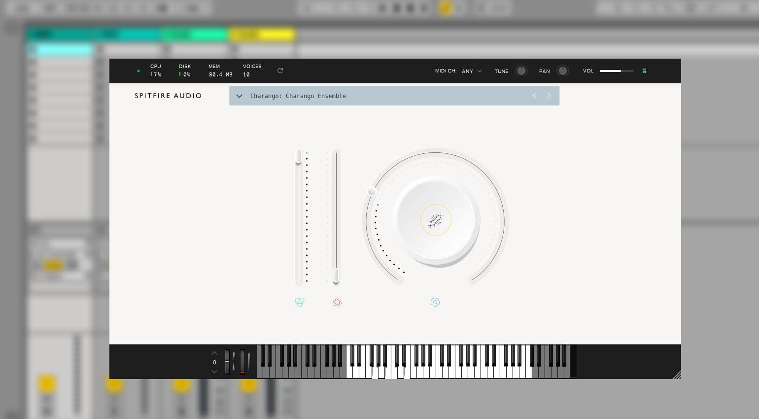 Best free plugins this week LABS Strings 2, SeteChave and SN05G