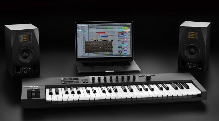 a49 native instruments a49 native instruments
