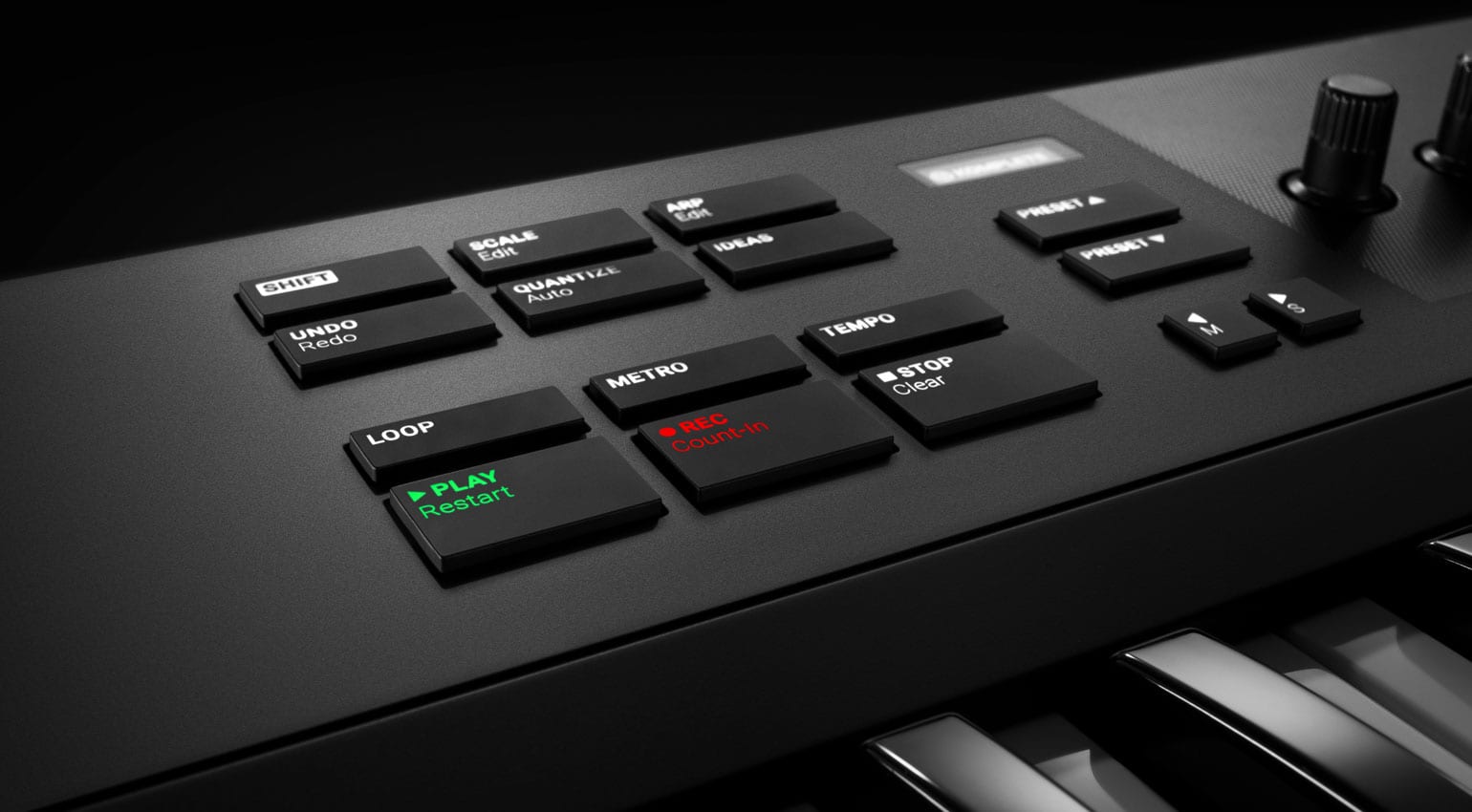 A is for “Affordable” with the Komplete Kontrol ASeries controller