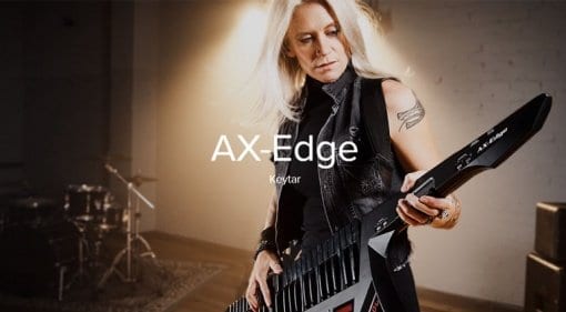Roland AX-Edge