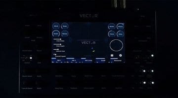 Vector Synth