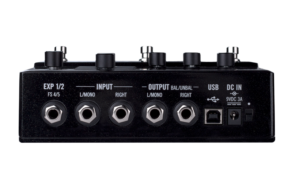 Line 6 HX Stomp: All the power of Helix in a smaller format? - gearnews.com