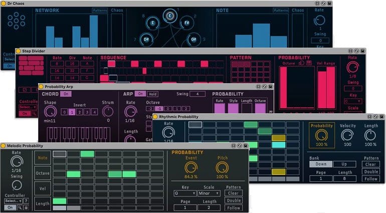 best step sequencer ableton best step sequencer ableton