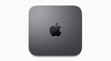 mac mini 2