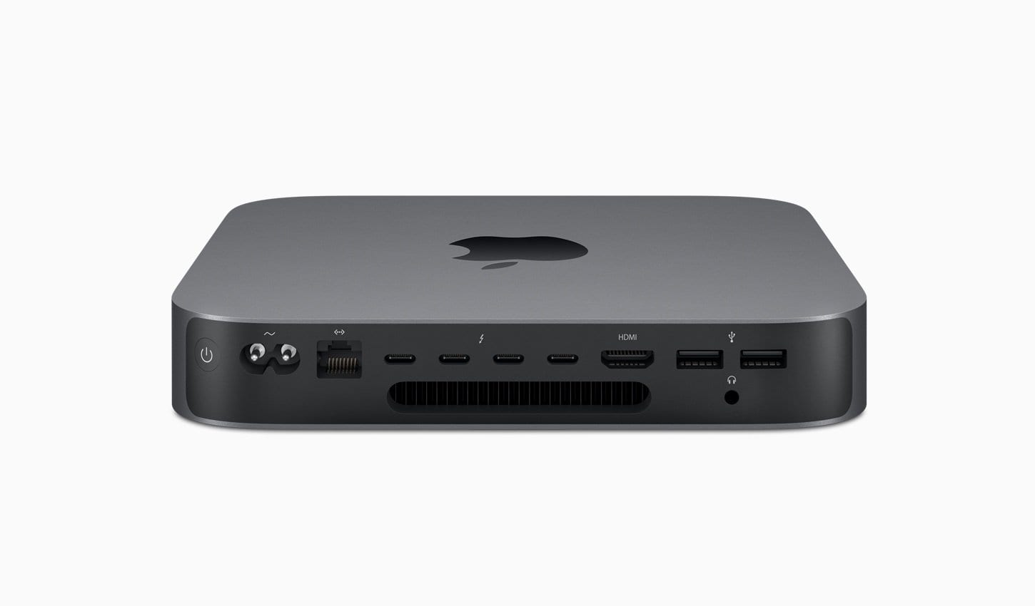 mac mini for music production 2014