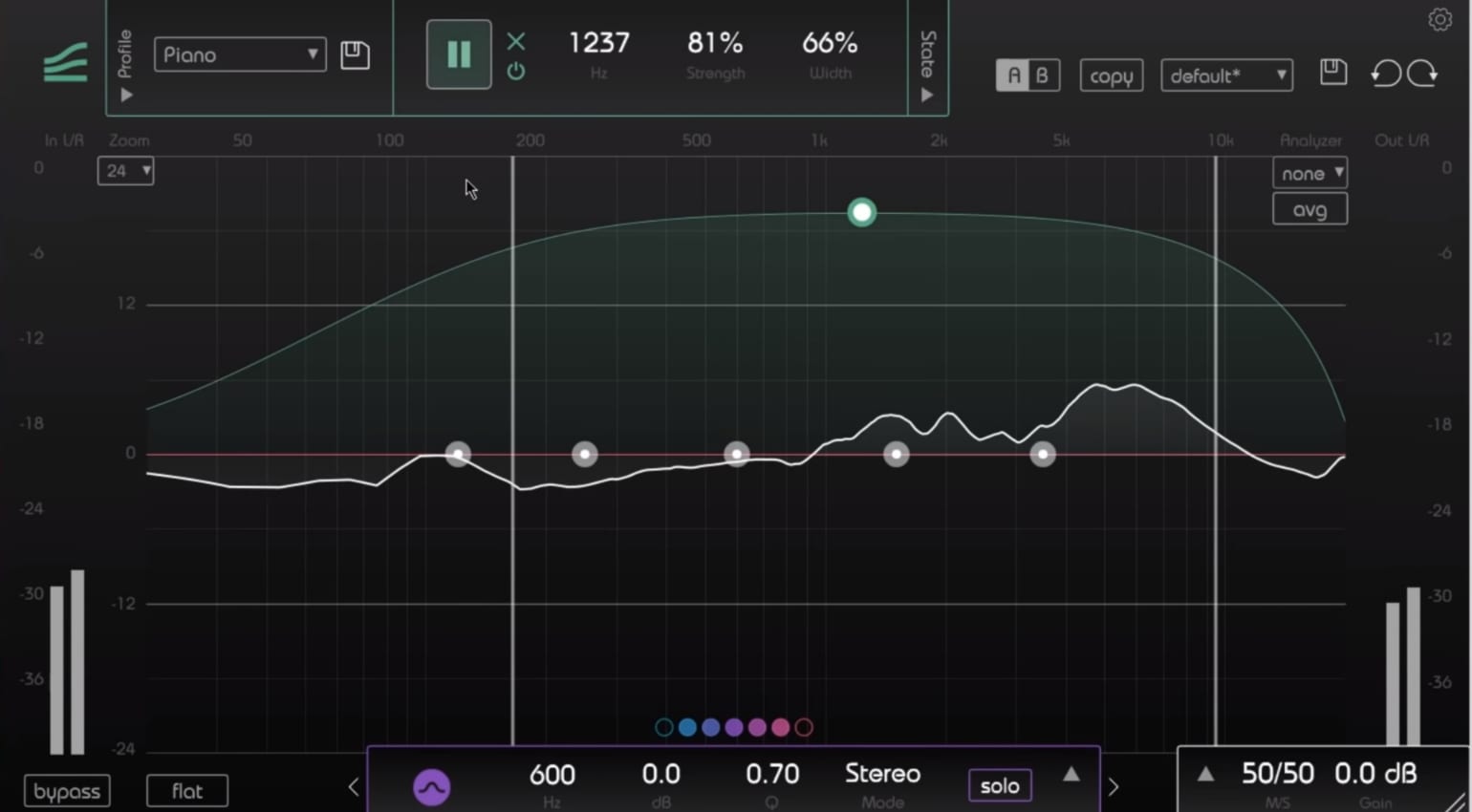 sonible smart eq no sound sonible smart eq no sound