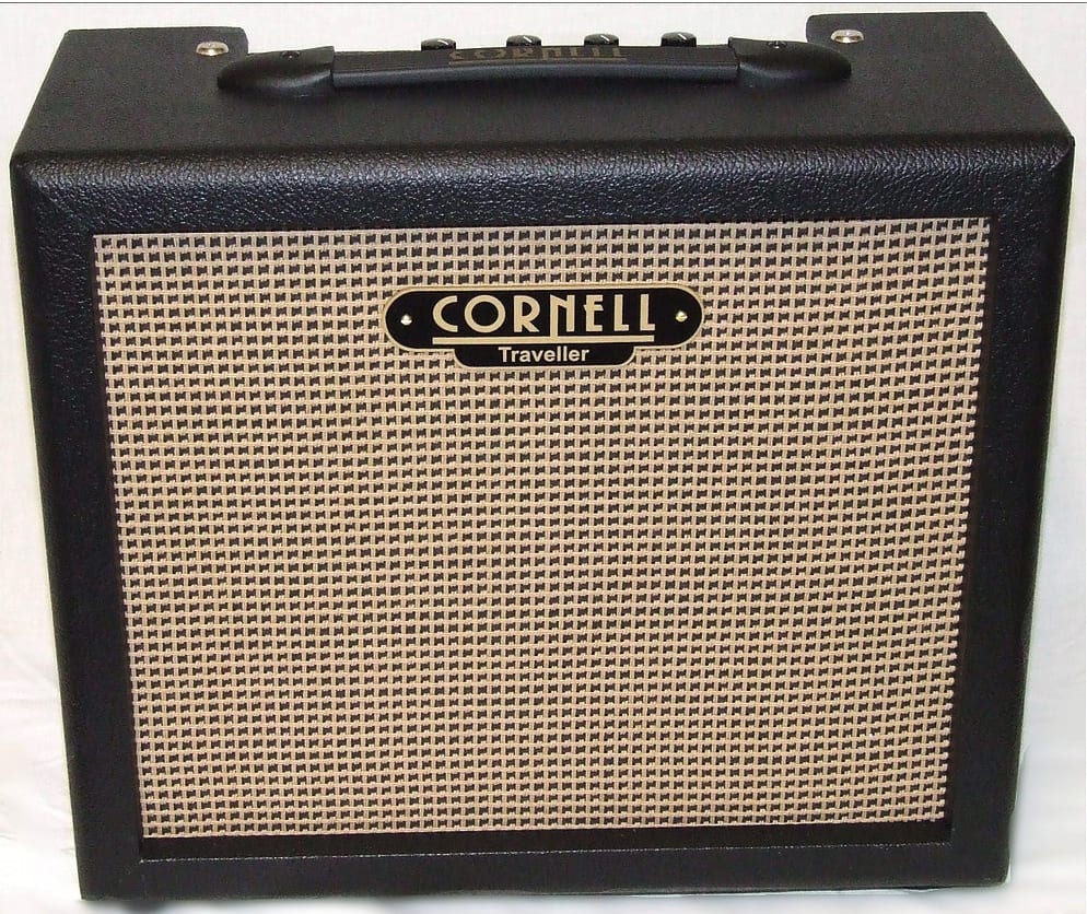 cornell traveller 5 amp review