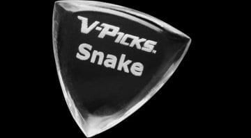 V-Picks Snake