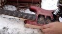 Are heavy guitars better for sustain?