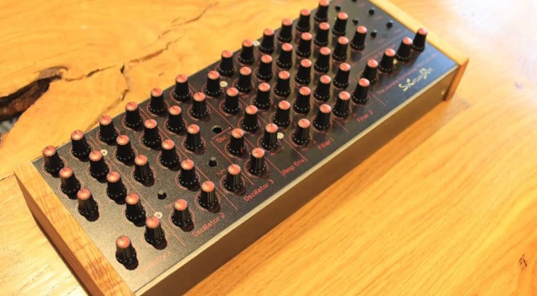 mapping a controller for sakura synth mapping a controller for sakura synth