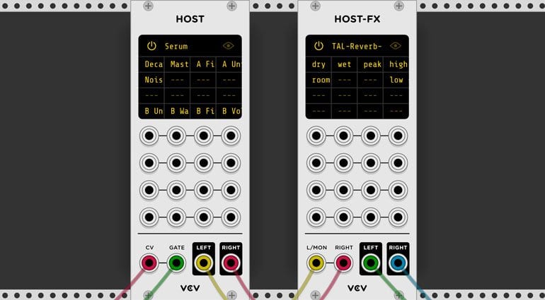 Vst Vst