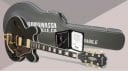 Epiphone Joe Bonamassa ES-355