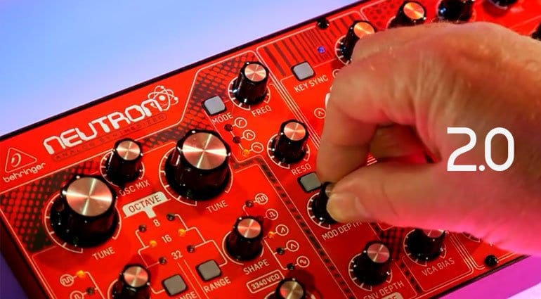 BEHRINGER SIMPLE VST DRIVERS FOR WINDOWS 8 NEW DRIVER: BEHRINGER SIMPLE VST