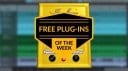 free plugins of the week