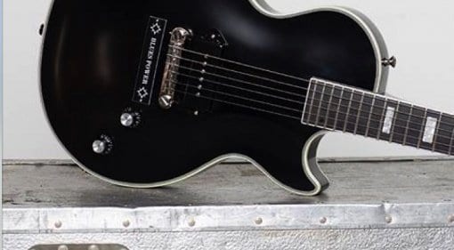 Dating 70s les paul