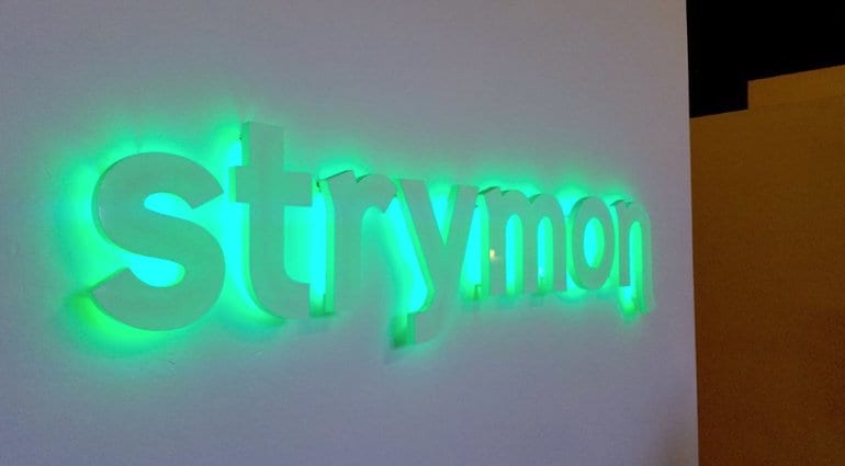 Strymon Facebook tease