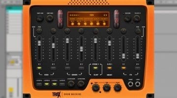 Atlas Vst