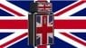 Vox Union Jack Mini Superbeetle amp