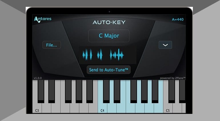 Bitwig Bitwig