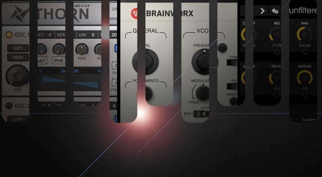 brainworx complete bundle brainworx complete bundle