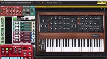 Steinberg Absolute Vst Instrument Collection Free Steinberg Absolute Vst Instrument Collection Free