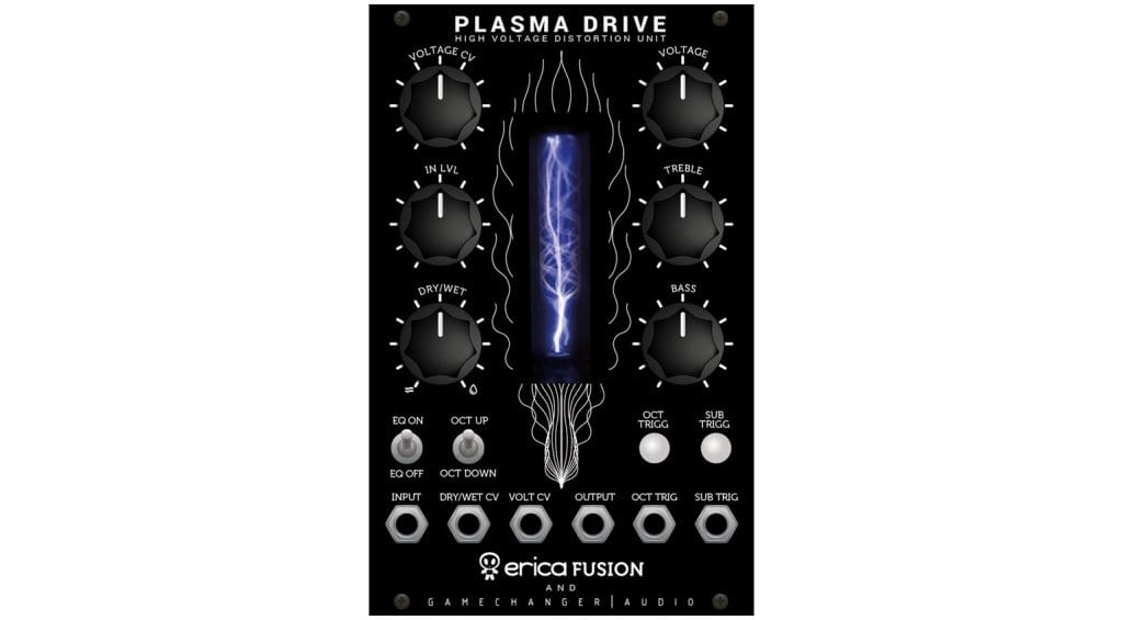 Erica Synths Plasma Drive
