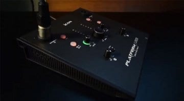 iCon Platform U22 VST