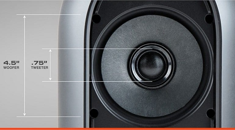 jbl one series