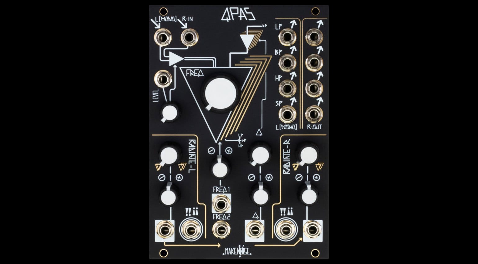 Best Eurorack Modules 2019 Top 5 Modular Synths and Effects