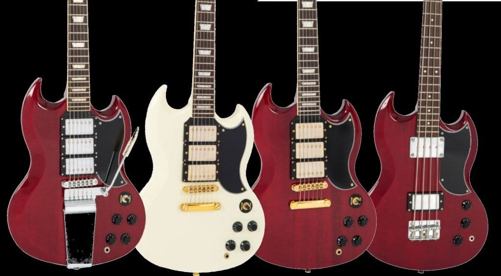 Vintage Vs6 Reissued Series Etalase Musik