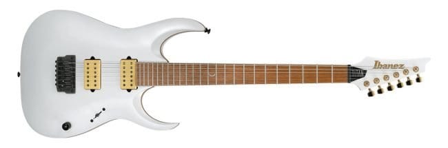 ibanez periphery