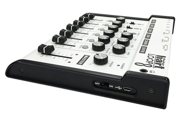 Maker Hart - Loop Mixer (cascadeable) Maker Hart - Loop Mixer (cascadeable)