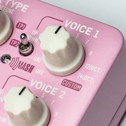 Tc Electronic Brainwaves Pitch Shifter A Rival To The Digitech Whammy Best Dj Gear Reviews