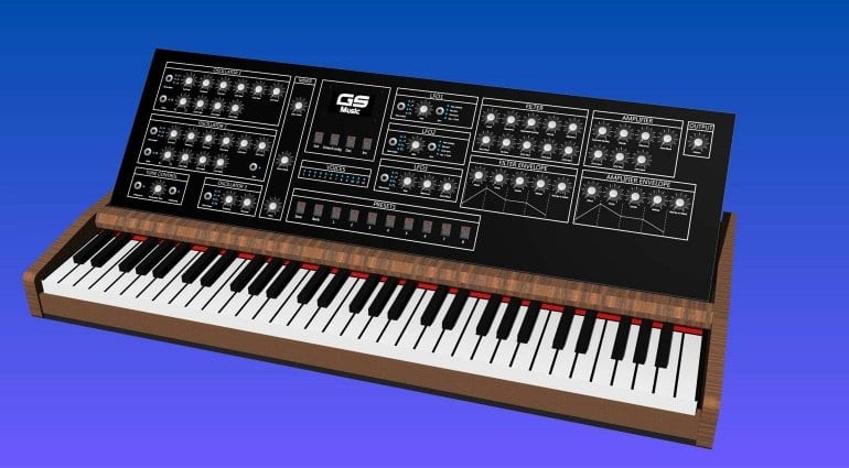 polysynth max for live download polysynth max for live download