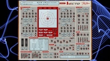 Vector Digital Hardware Synthesizer Warps Its Way Into Availability Gearnews Com Vector Digital Hardware Synthesizer Warps Its Way Into Availability Gearnews Com