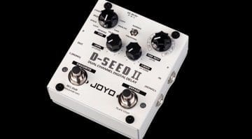 Joyo D-Seed II 
