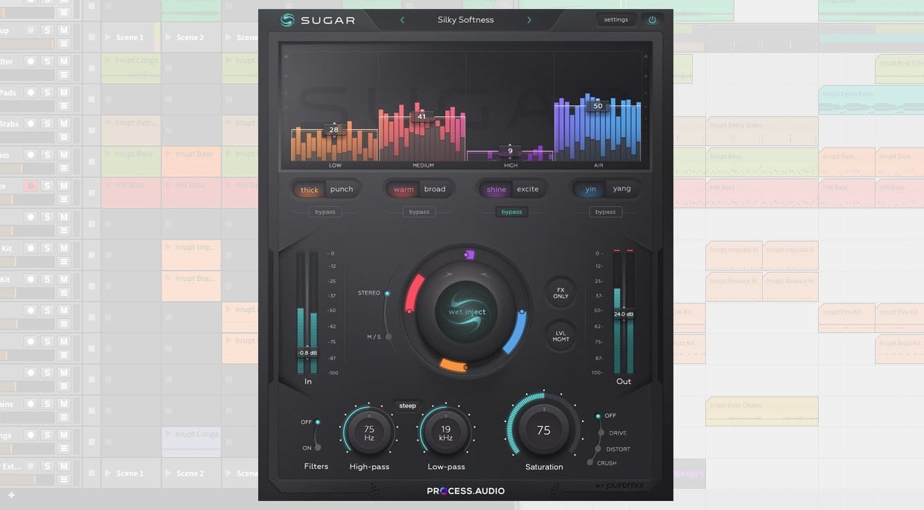 effectrix vst download pc