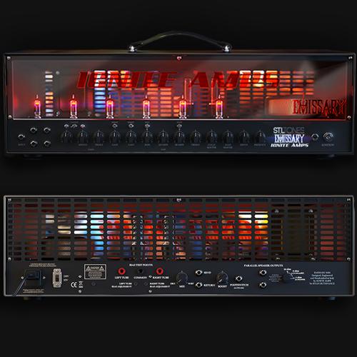 Stl tones. Ignite amps Emissary. Ignite amps Nadir. Ignite amps Nadir 2.0. Nadir by Ignite amps.