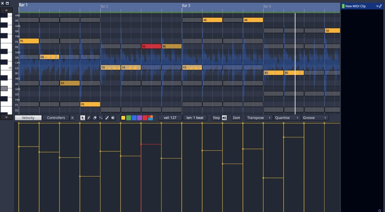 Tracktion releases Waveform 10 with over 60 new plugins, workflow