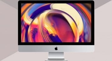 the new imac 2018 the new imac 2018